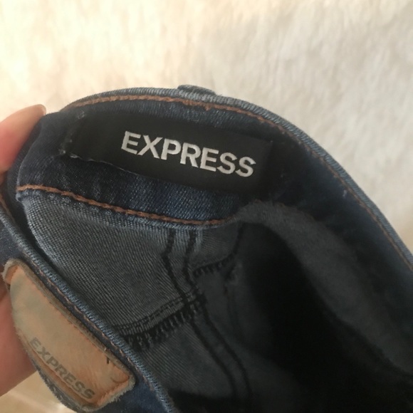 Express Jeans 4S - Picture 3 of 8